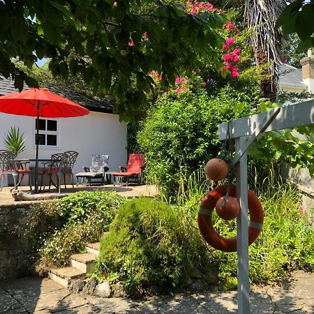 Little Gem With Private Hot Tub - Up To 25 Percent Off Ferry Daire Shanklin Dış mekan fotoğraf